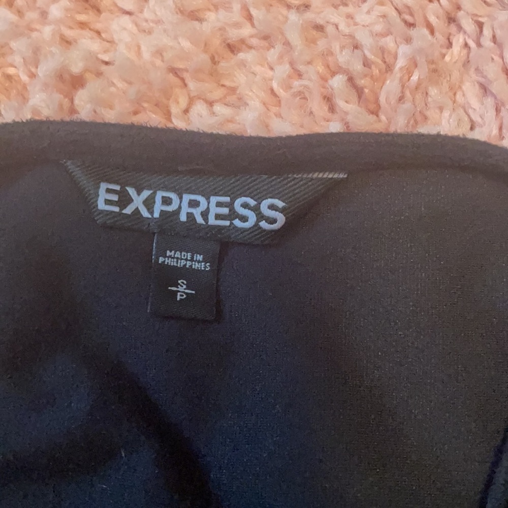 Express top - Picture 4 of 5